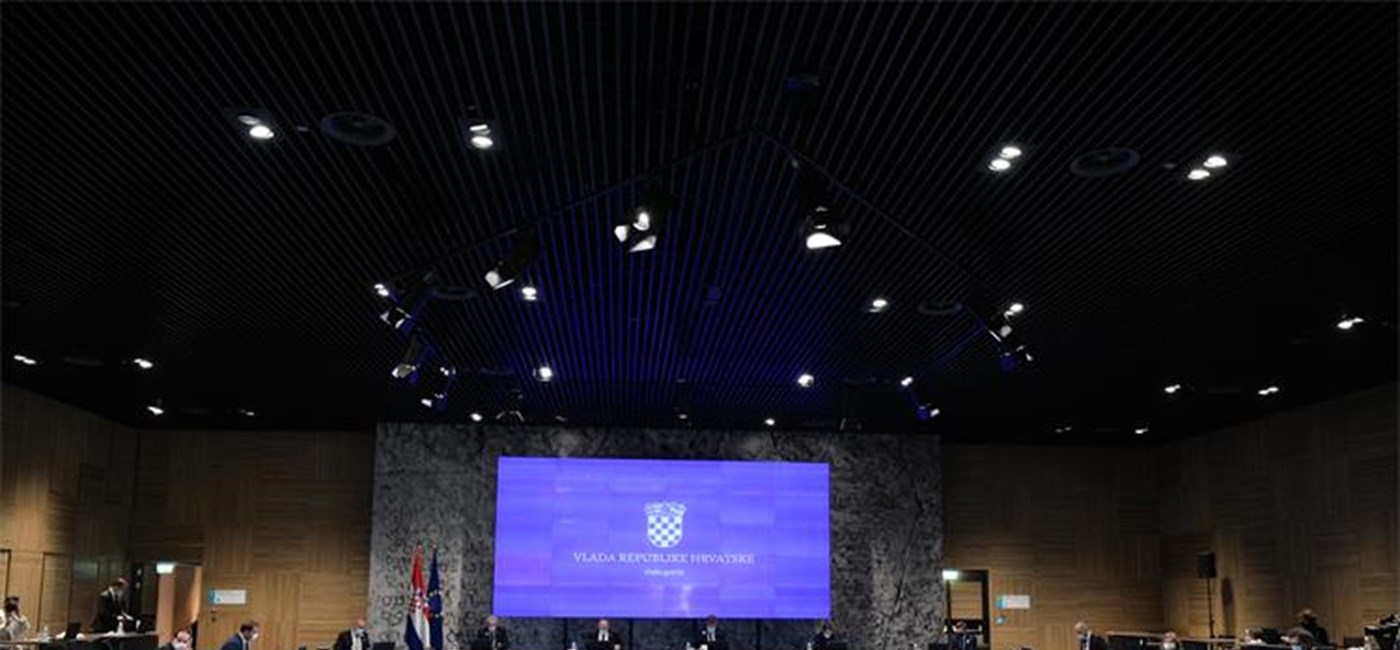 Vlada u narednim desetljećima ide smjerom čiste, zelene i niskougljične Hrvatske 